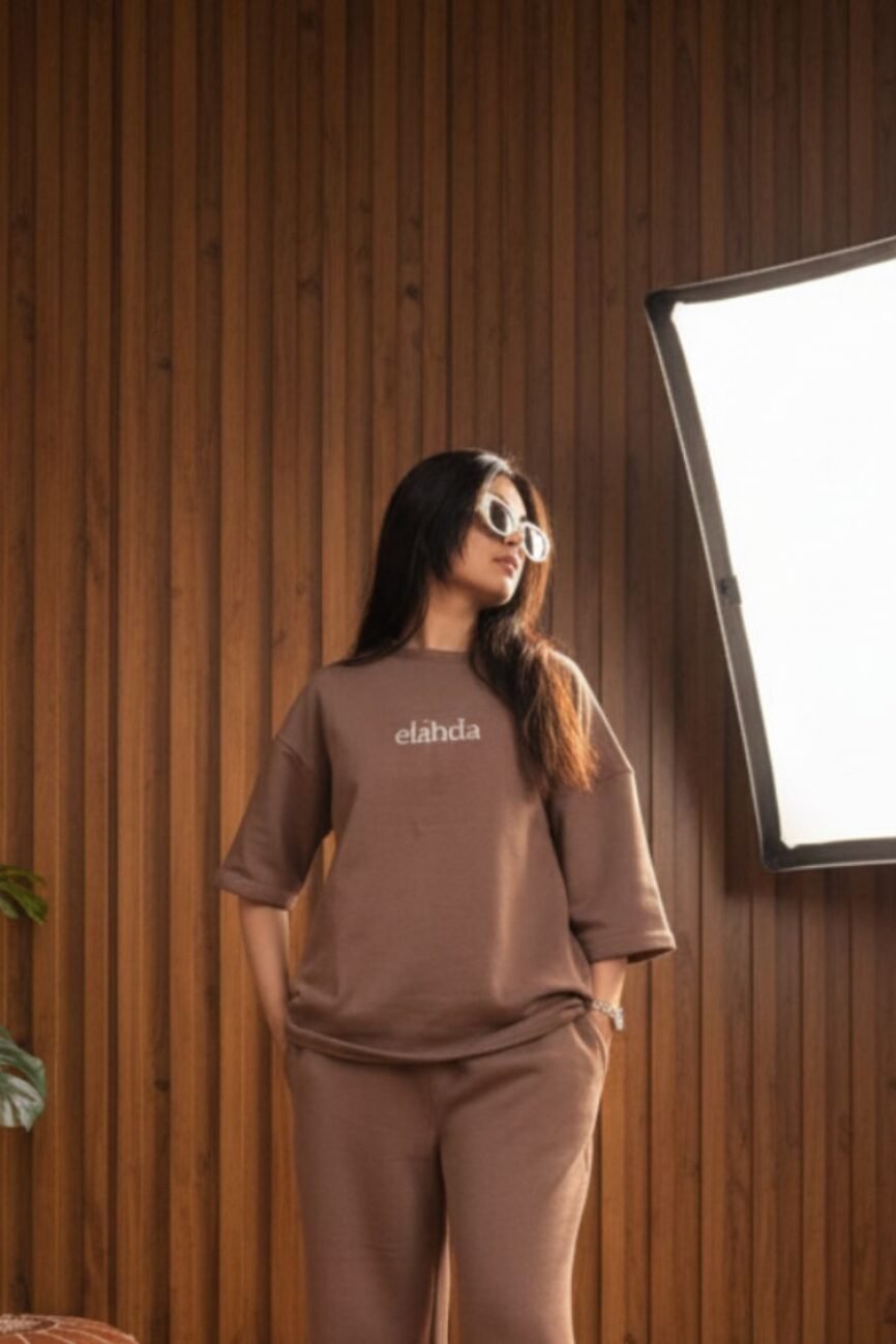 Drop Shoulder Shirts